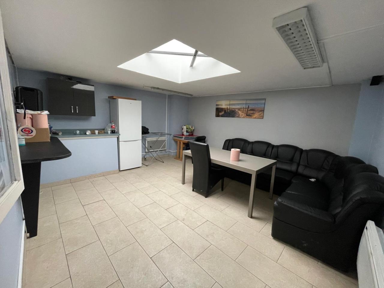 Local d'activité Tourcoing 600m² Location local d'activité Tourcoing Nord OLACT2531718 9